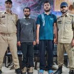 Two Arrested In Facebook Donation Fraud In Srinagar: Police