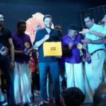 Kerala alumni association apologies following social media outrage for welcoming Shahid Afridi