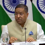 Indus Waters Treaty will remain in abeyance till Pak stops cross-border terrorism: India