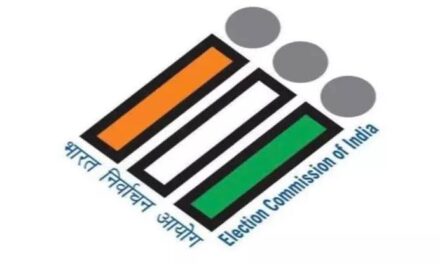 Duplicate voter card number resolved, cases miniscule: EC sources