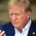 Trump wants Apple to stop production of iPhones in India co assures New Delhi plans intact
