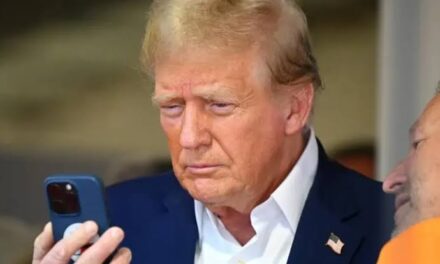 Trump wants Apple to stop production of iPhones in India co assures New Delhi plans intact