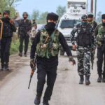 Tral Encounter: One Terrorist Killed Operation Continues