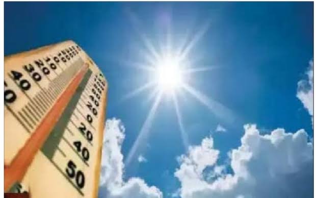 SC issues notice to Centre on plea seeking national guidelines on heatwave