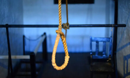 NEET-aspirant from J-K Hangs Self in Kota