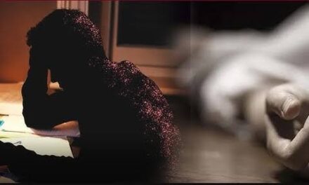 Abetment to suicide case registered in J-K student’s death in Kota