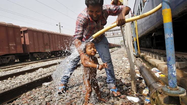 No reliable data on heat stroke and heat deaths in India: Experts