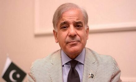 Pakistan PM Shehbaz Sharif “ready to talk” with India, says: “”We want to resolve all disputes”