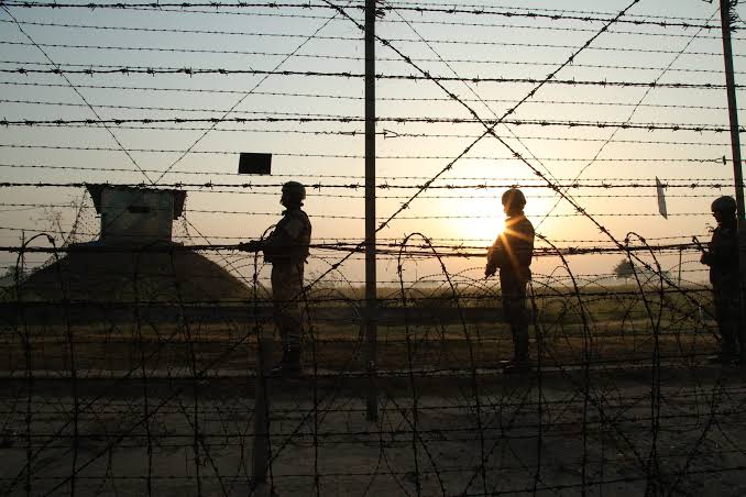 Security forces will remain alert on border to foil every infiltration attempt: BSF