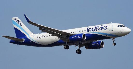 IndiGo Delhi-Srinagar flight: Pak rejected pilot’s request to use its airspace to avoid turbulence