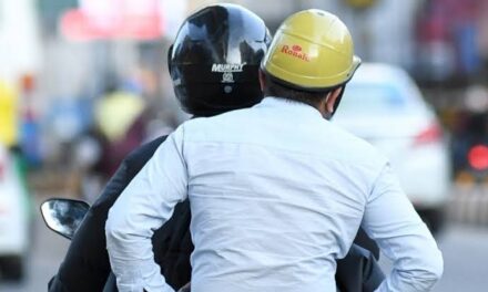 Helmetless Bikers Face Heat as Police Intensify Crackdown in Srinagar