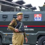 Police Conduct Anti-Terror Raids At Multiple Places In J&K’s Poonch
