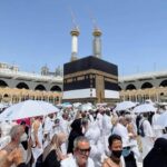 Kashmiri Haj pilgrims fight for basic comfort & care in Saudi Arabia