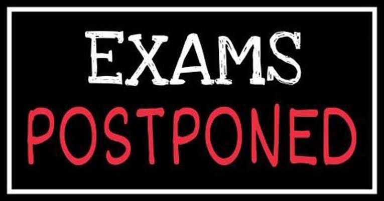 NEET UG 2025: KU Postpones All Exams Scheduled on May 3