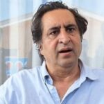 Sajad Lone urges Govt-Corporate partnership to fund holistic border reconstruction program