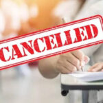 CUET-UG cancelled at centre in conflict-hit J&K for second day due to technical glitch