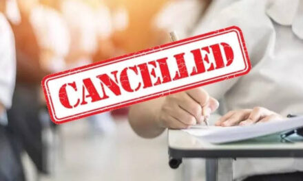 CUET-UG cancelled at centre in conflict-hit J&K for second day due to technical glitch