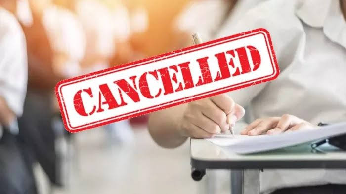 CUET-UG cancelled at centre in conflict-hit J&K for second day due to technical glitch