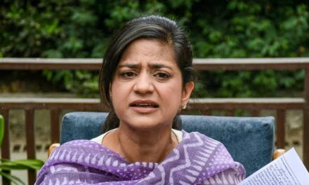 Backing tough diplomatic measures, Iltija Mufti seeks relief for Pak women living in Kashmir for decades