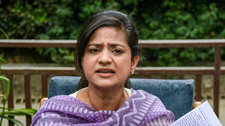 Backing tough diplomatic measures, Iltija Mufti seeks relief for Pak women living in Kashmir for decades