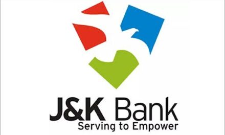 J&K Bank aims to cross Rs 5,000-cr profit mark by 2030: MD and CEO Amitava Chatterjee