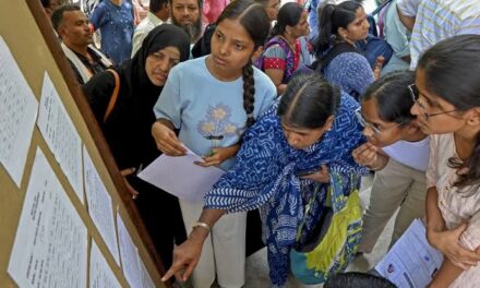 NTA likely to postpone CUET-UG 2025 examination: Sources