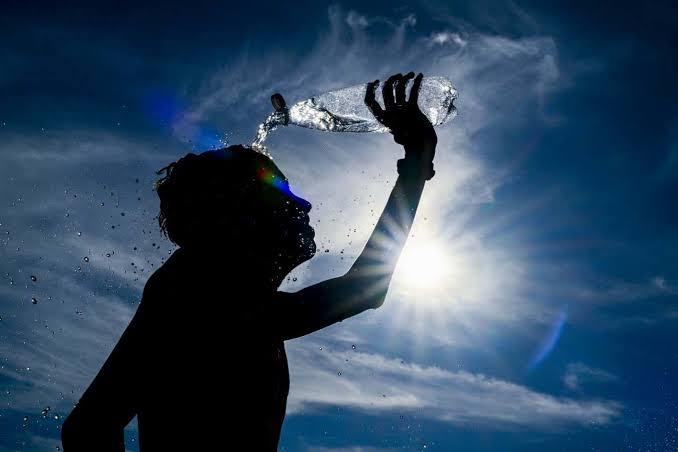 Respite in heatwave conditions likely over northwest India from June 14