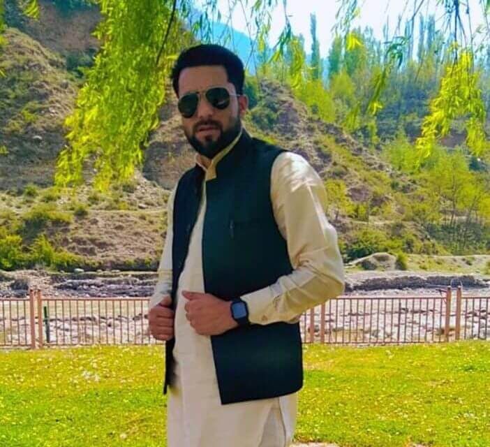 DDC Kangan-C Mudasir Majeed Extends Warm Greetings on Mela Kheer Bhawani at Tulmulla Ganderbal