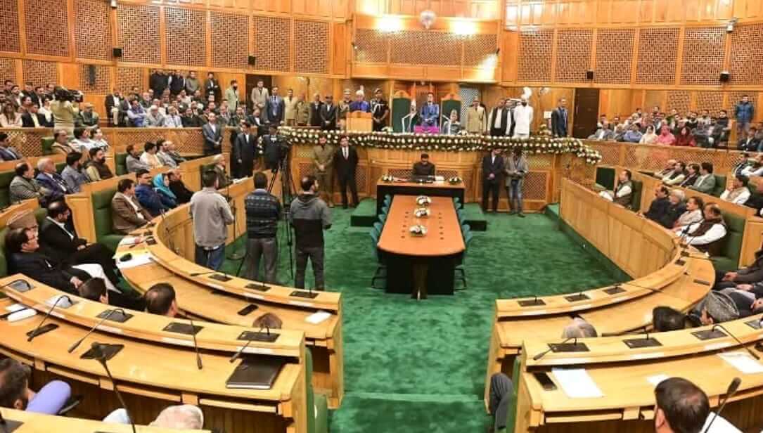 Speaker to discuss functioning of House Committees tomorrow;9 chairpersons/chairmen, top officials to attend