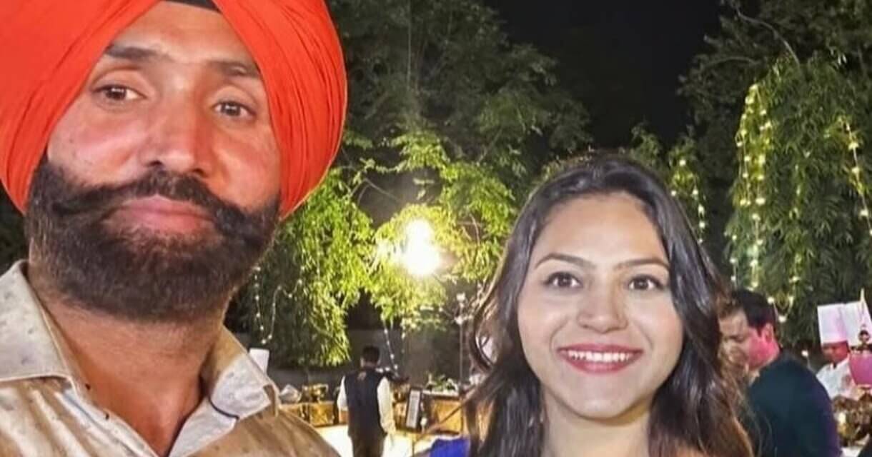 YouTuber Jasbir Singh Arrested From Punjab’s Rupnagar On Charges Of Spying For Pakistan, Has Ties With Jyoti Malhotra: Police