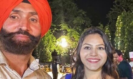 YouTuber Jasbir Singh Arrested From Punjab’s Rupnagar On Charges Of Spying For Pakistan, Has Ties With Jyoti Malhotra: Police