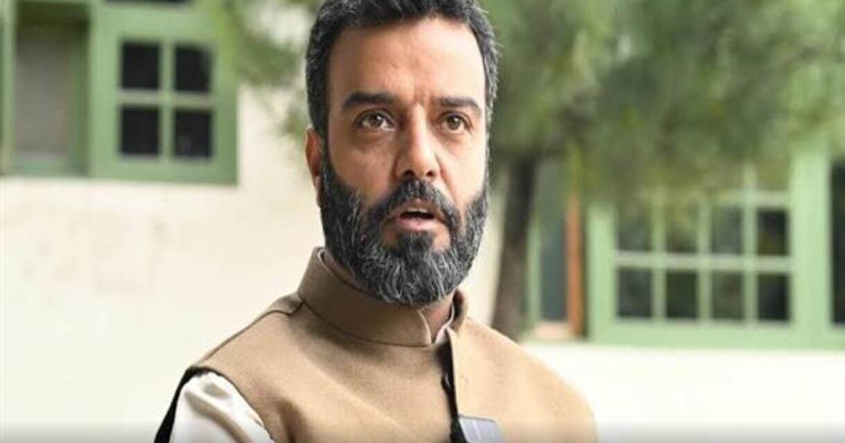 RSS-BJP Network Fueling Hate Against Kashmiris: MP Ruhullah