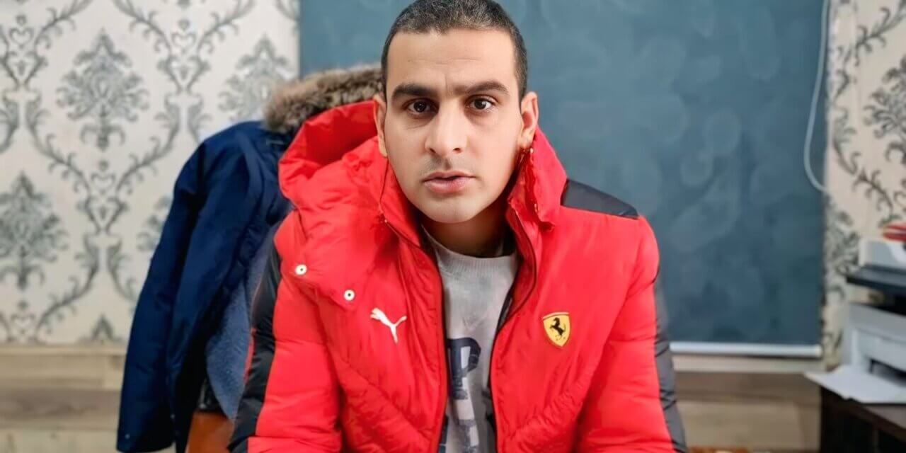 Superintending Engineer R&B Tatheer Manzoor Extends Eid ul Adha Greetings to People of Kashmir