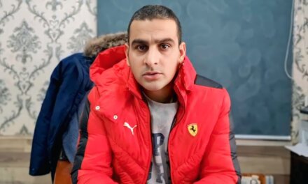 Superintending Engineer R&B Tatheer Manzoor Extends Eid ul Adha Greetings to People of Kashmir