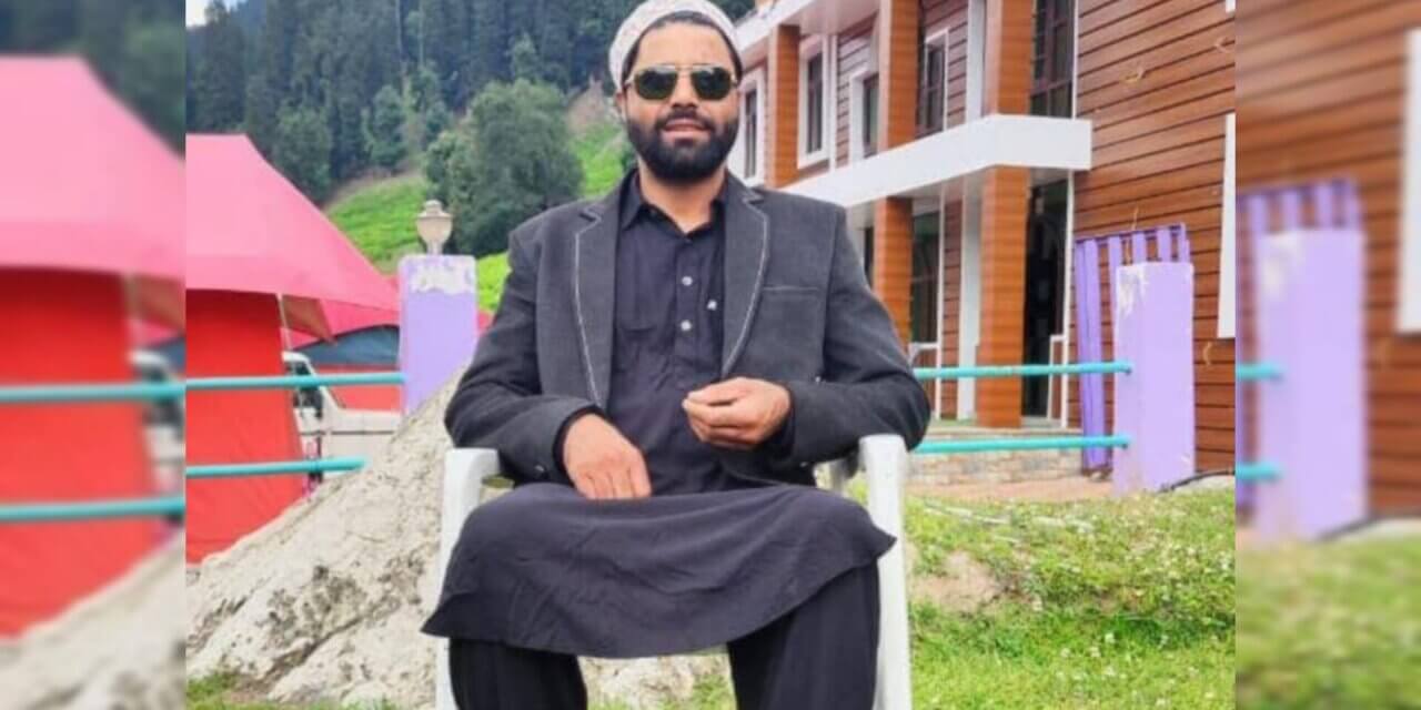 DDC Member Gund Noorani Ahmad Jara Extends Eid-ul-Adha Greetings, Calls for Unity and Compassion