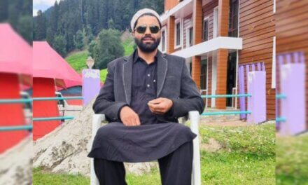 DDC Member Gund Noorani Ahmad Jara Extends Eid-ul-Adha Greetings, Calls for Unity and Compassion