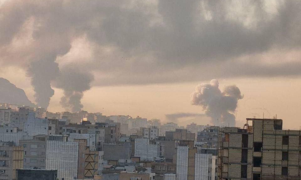 India advises nationals in Israel to stay vigilant as Tehran-Tel Aviv tensions escalate