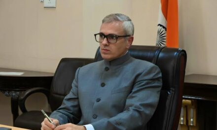 Govt has made all arrangements for smooth Amarnath Yatra: CM Omar