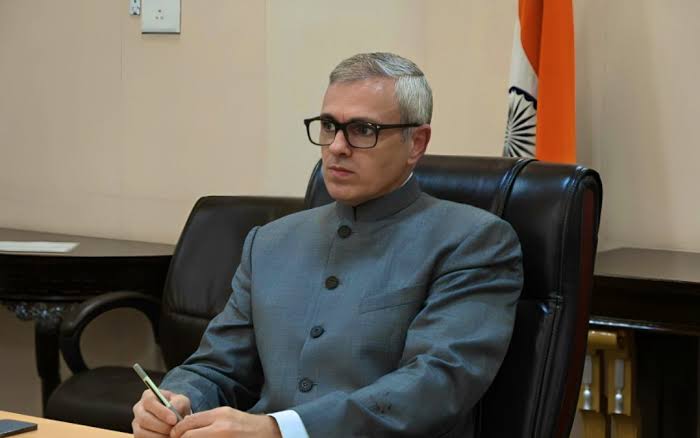 Govt has made all arrangements for smooth Amarnath Yatra: CM Omar