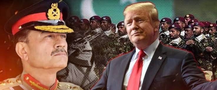 Donald Trump to meet Pak COAS General Asim Munir in Washington DC