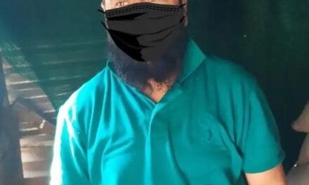 Facial Recognition System Installed by Anantnag Police Detects OGW at Langanbal Check-Point, Pahalgam