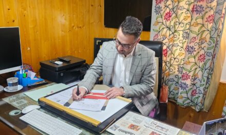 3 lakh fine imposed on erring FBOs in Ganderbal