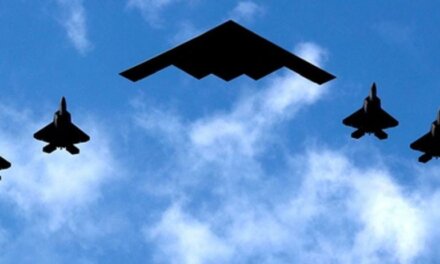 India Debunks Social Media Claims That US Used Its Airspace To Launch Strikes Against Iran