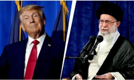 Iran Hits Back At Trump Over Remarks On Khamenei, Says Israel “Had No Choice But To Run To Daddy”