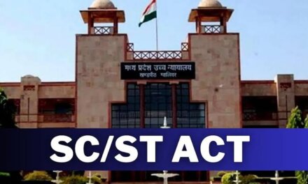 High-Powered Panel Reconstituted to Oversee SC/ST Atrocities Act Implementation in J&K