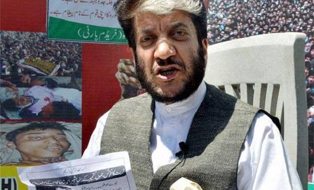 Terror funding case: HC dismisses bail plea of Kashmiri separatist leader Shabir Shah