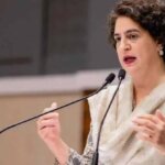 India abstaining from UN motion on Gaza ‘shameful’: Priyanka Gandhi