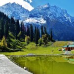 Will Give Full Support to Tourism in Kashmir: TAFI