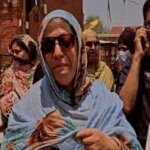 Kashmiri Students Stranded in Iran, Families Urge Immediate Evacuation