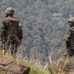 Army foils infiltration bid on LoC in J&K’s Rajouri
